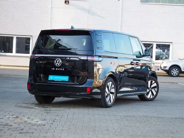 Volkswagen ID. Buzz