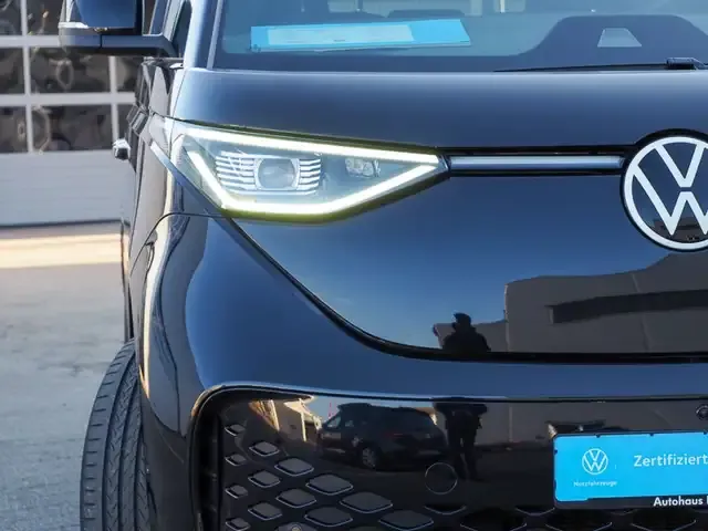 Volkswagen ID. Buzz