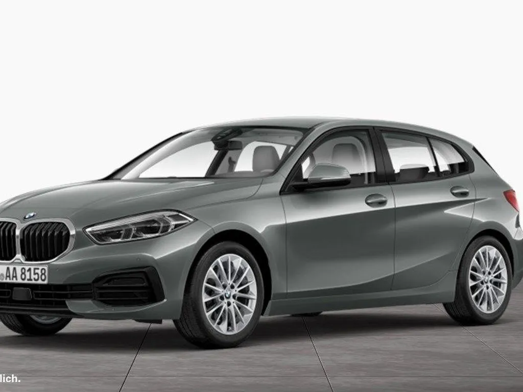 BMW 118