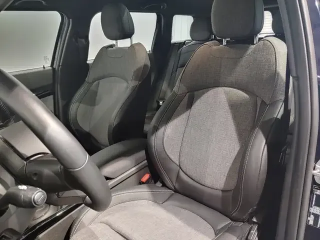 MINI Sonstiges