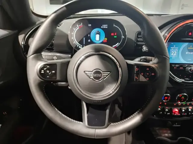 MINI Sonstiges