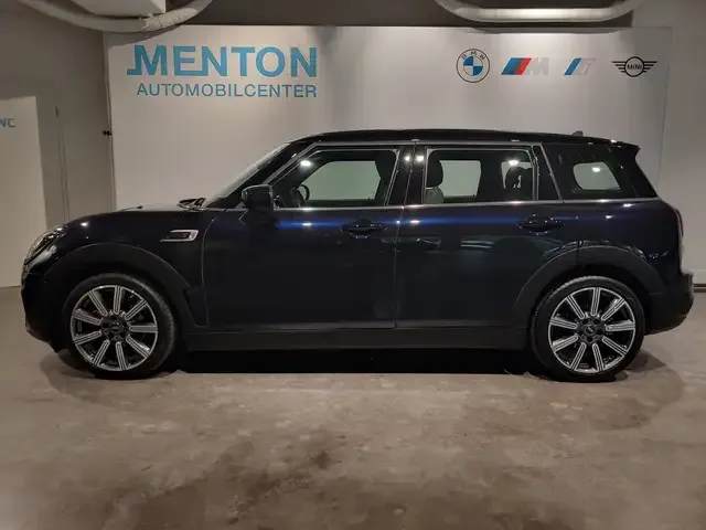 MINI Sonstiges