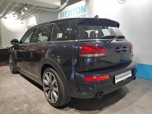 MINI Sonstiges