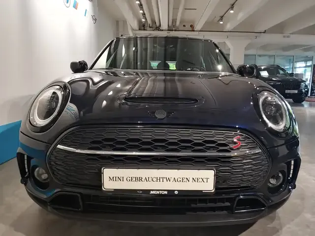 MINI Sonstiges