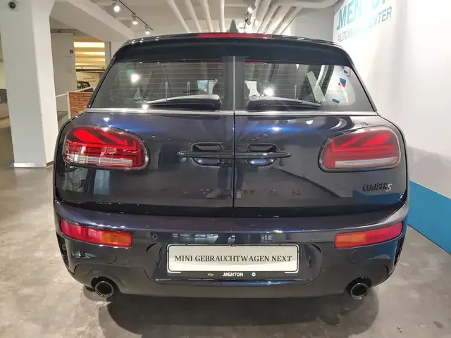 MINI Sonstiges