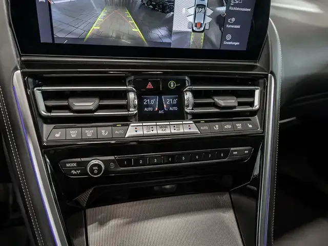BMW 850