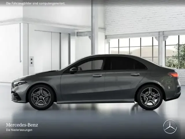Mercedes-Benz A 220