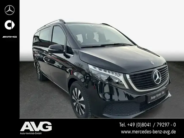 Mercedes-Benz EQV 300