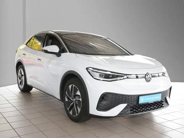 Volkswagen ID.5