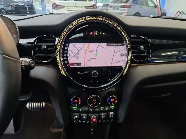 MINI John Cooper Works