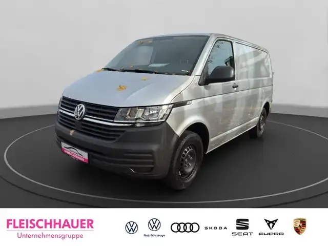 Volkswagen T6.1 Transporter