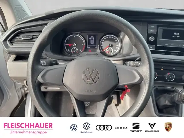 Volkswagen T6.1 Transporter