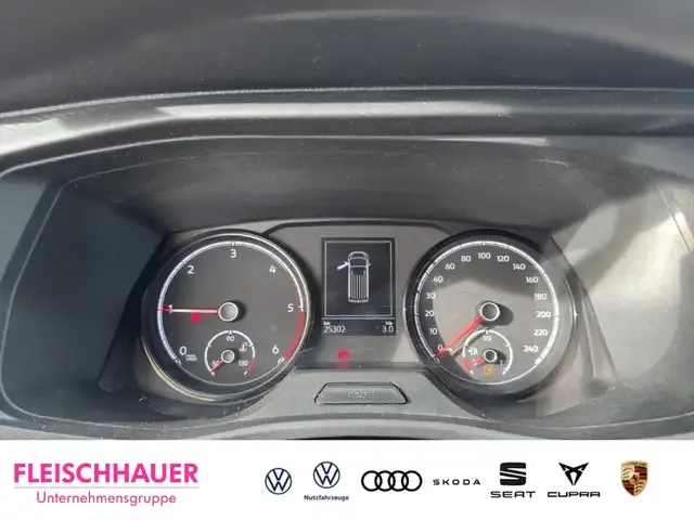 Volkswagen T6.1 Transporter