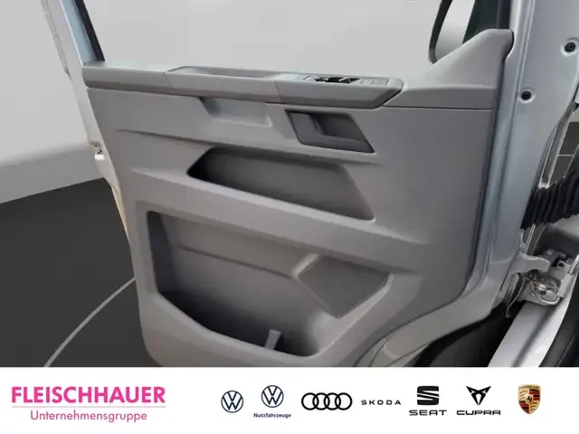 Volkswagen T6.1 Transporter