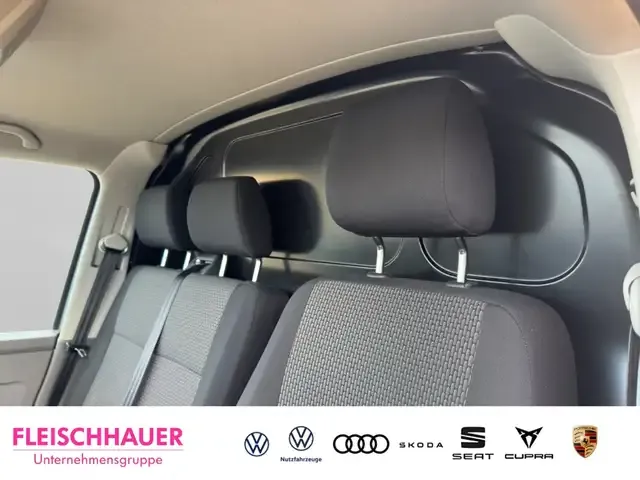 Volkswagen T6.1 Transporter