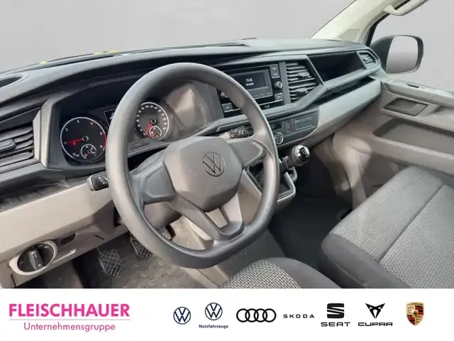Volkswagen T6.1 Transporter