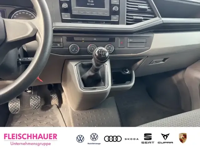 Volkswagen T6.1 Transporter