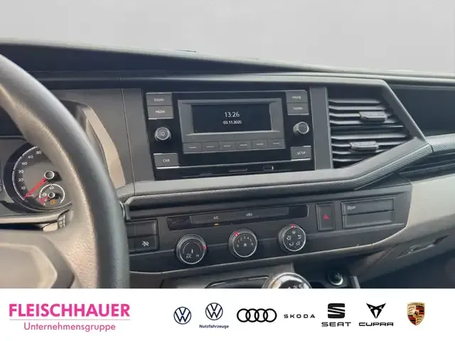 Volkswagen T6.1 Transporter