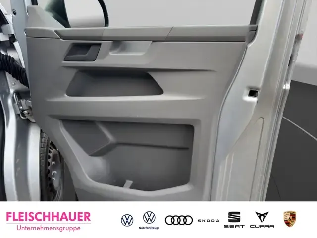 Volkswagen T6.1 Transporter