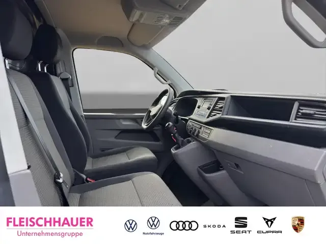 Volkswagen T6.1 Transporter