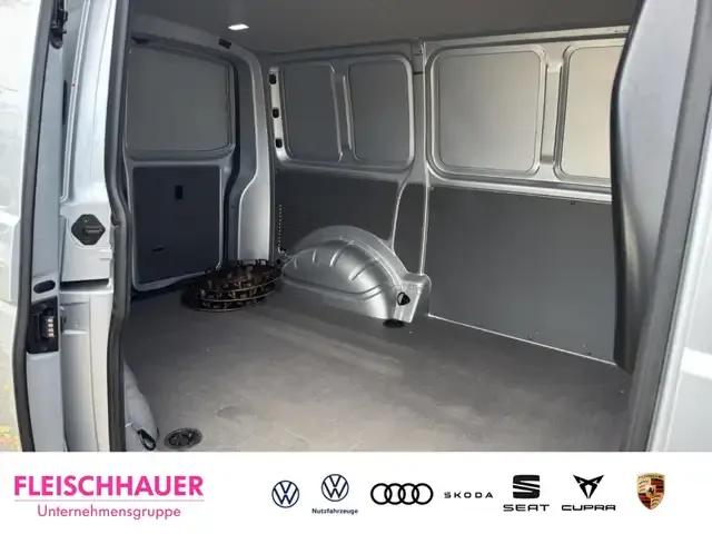 Volkswagen T6.1 Transporter