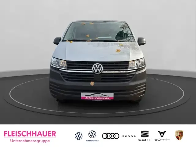 Volkswagen T6.1 Transporter