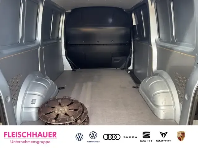 Volkswagen T6.1 Transporter