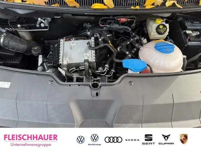 Volkswagen T6.1 Transporter