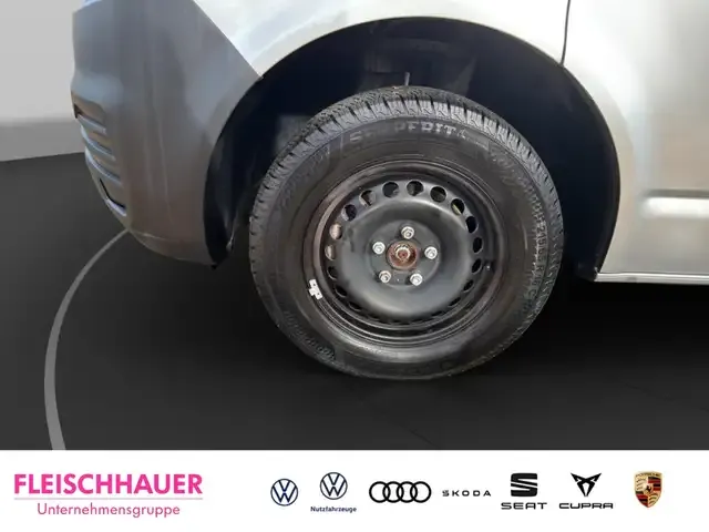 Volkswagen T6.1 Transporter