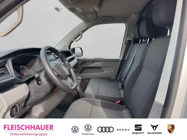 Volkswagen T6.1 Transporter