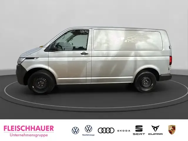 Volkswagen T6.1 Transporter