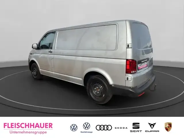 Volkswagen T6.1 Transporter