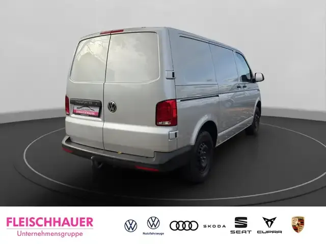 Volkswagen T6.1 Transporter