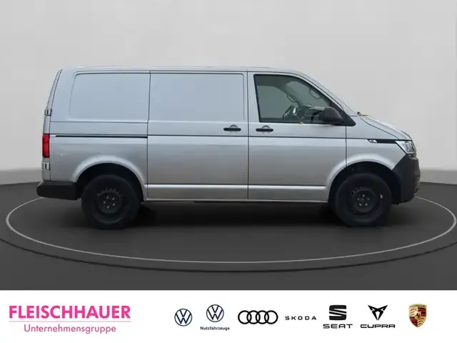 Volkswagen T6.1 Transporter