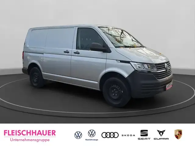Volkswagen T6.1 Transporter