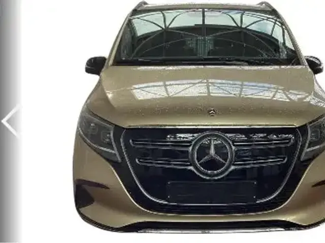 Mercedes-Benz EQV 300
