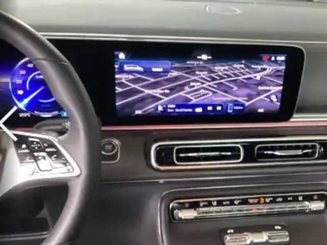 Mercedes-Benz EQV 300