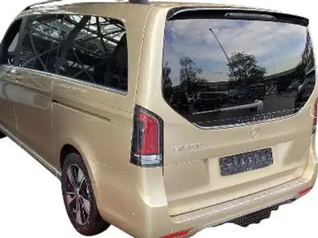 Mercedes-Benz EQV 300