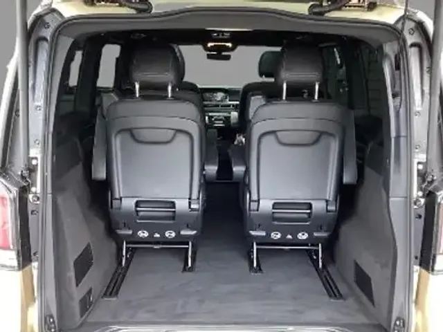 Mercedes-Benz EQV 300