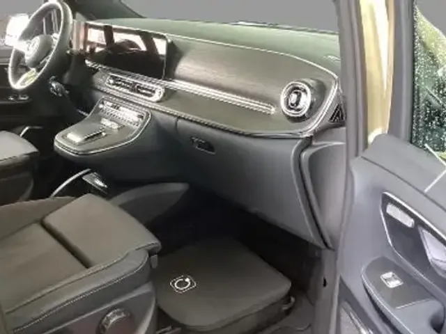 Mercedes-Benz EQV 300