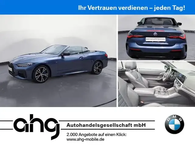 BMW Sonstiges