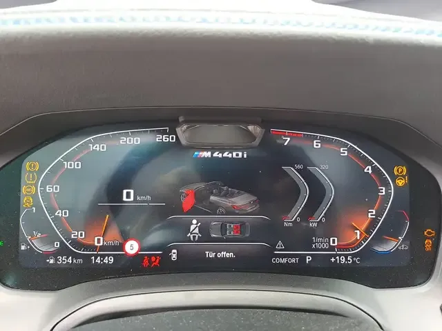 BMW Sonstiges