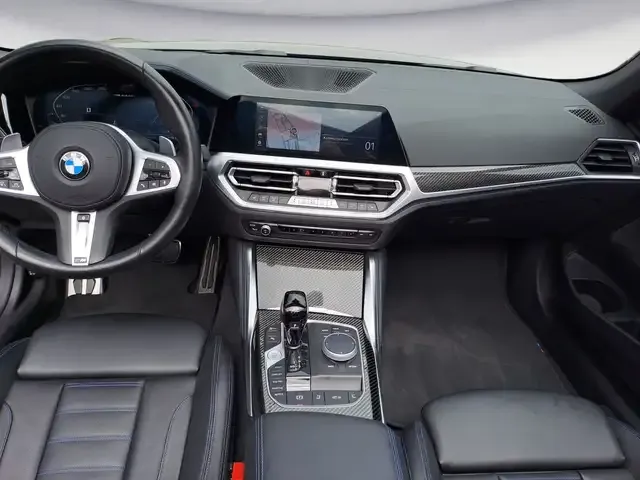BMW Sonstiges