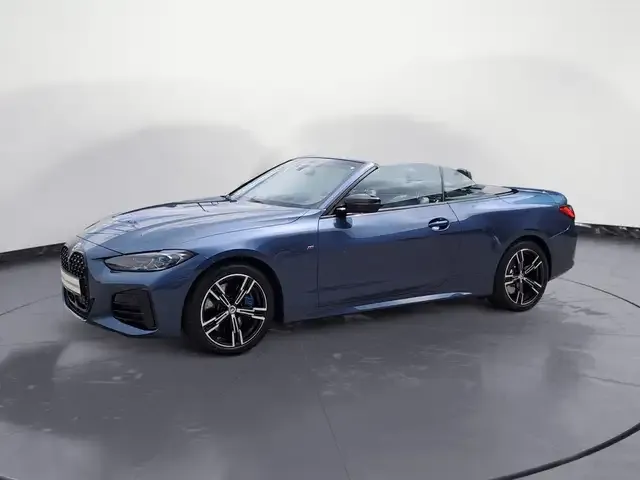 BMW Sonstiges