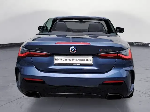 BMW Sonstiges