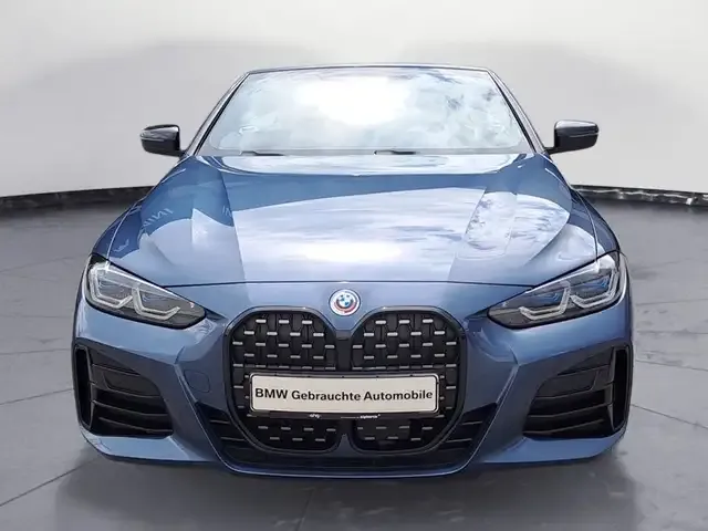 BMW Sonstiges