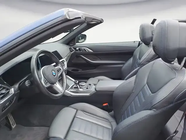 BMW Sonstiges