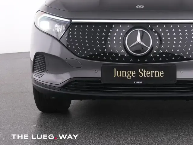 Mercedes-Benz EQA 350