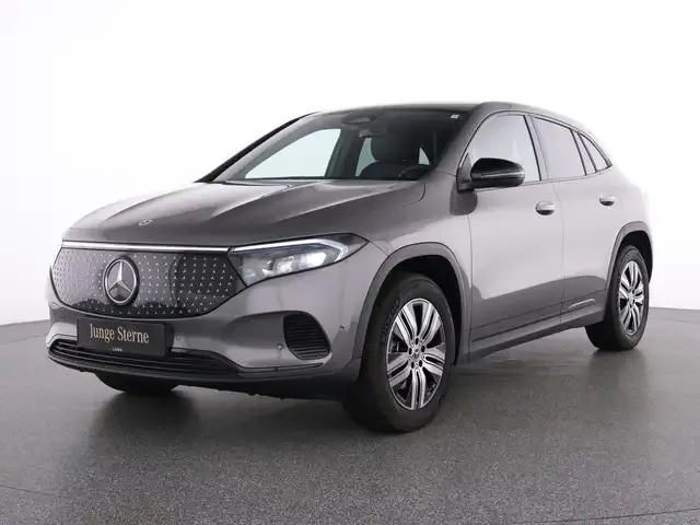 Mercedes-Benz EQA 350