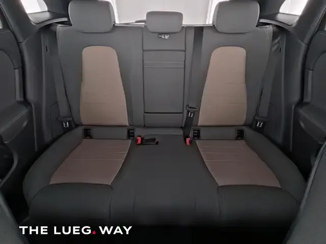 Mercedes-Benz EQA 350